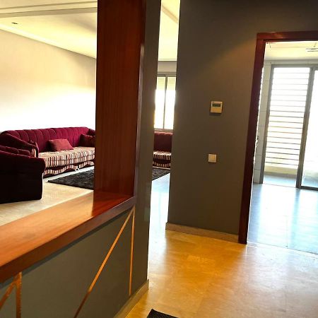 Short Stay Apartment Aeroport Casablanca Nouaceur Kültér fotó