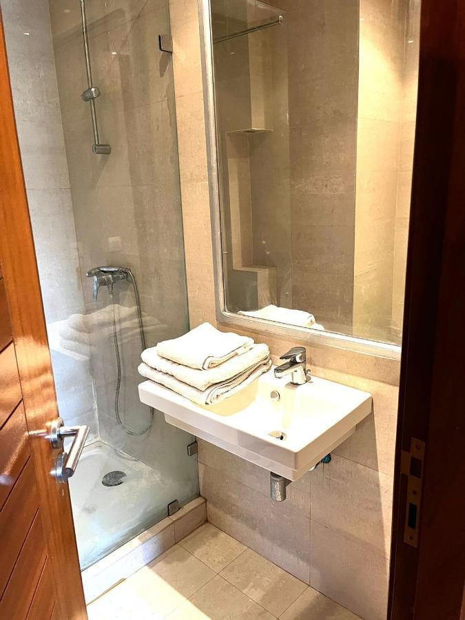Short Stay Apartment Aeroport Casablanca Nouaceur Kültér fotó
